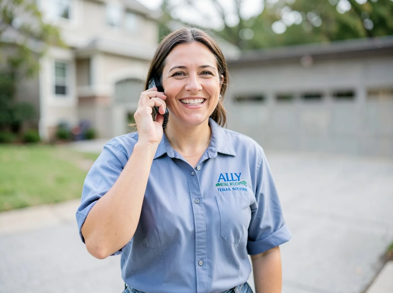 Metal Roof Installation Wittman, MD FAQs